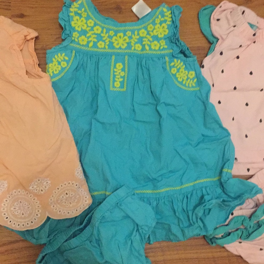 Spring/Summer Sets - Picture 3 of 5